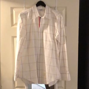 COPY - Thom Browne dress shirt